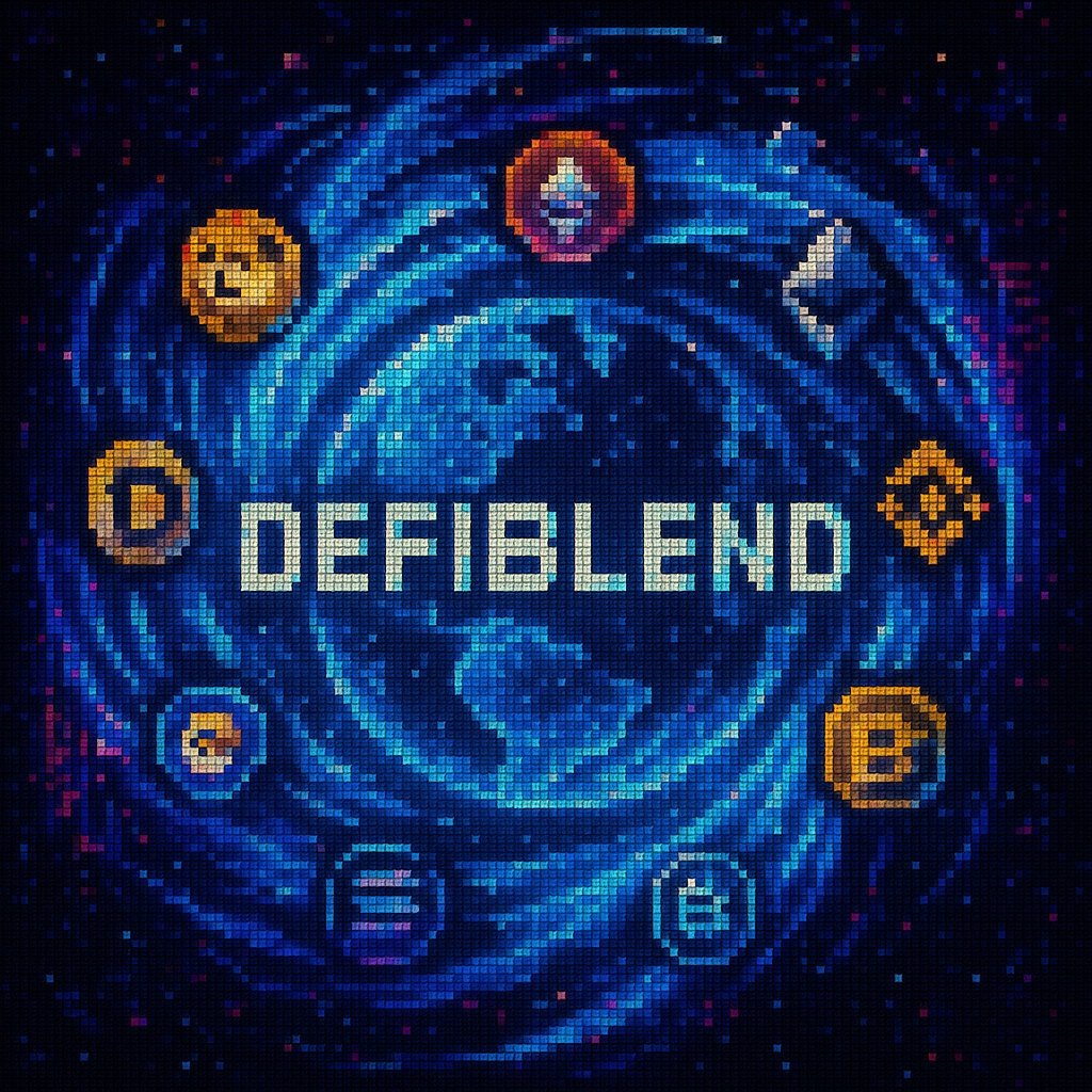 DEFIBLEND